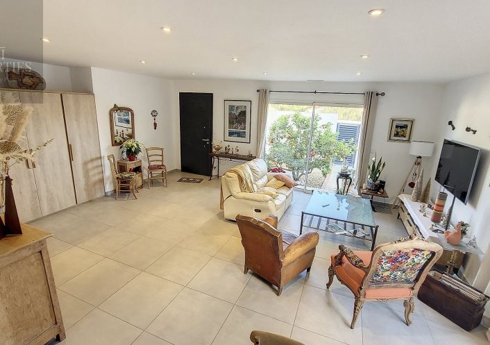 à vendre Maison individuelle Baixas