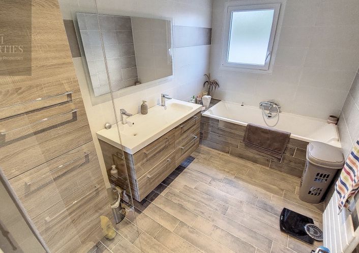 à vendre Maison individuelle Baixas