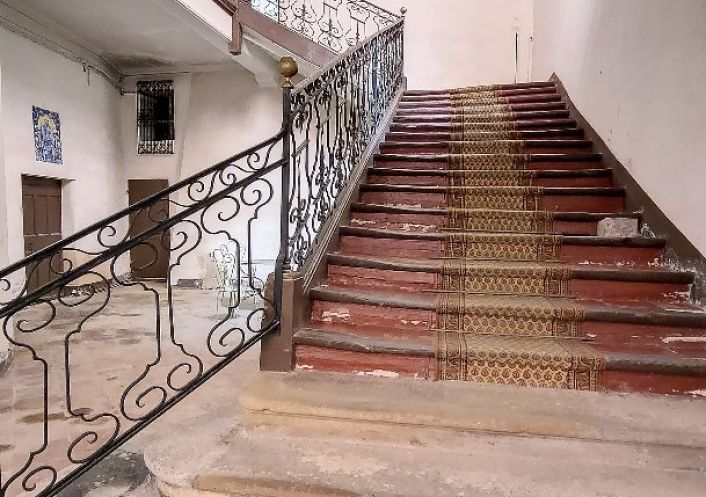 à vendre Appartement bourgeois Perpignan