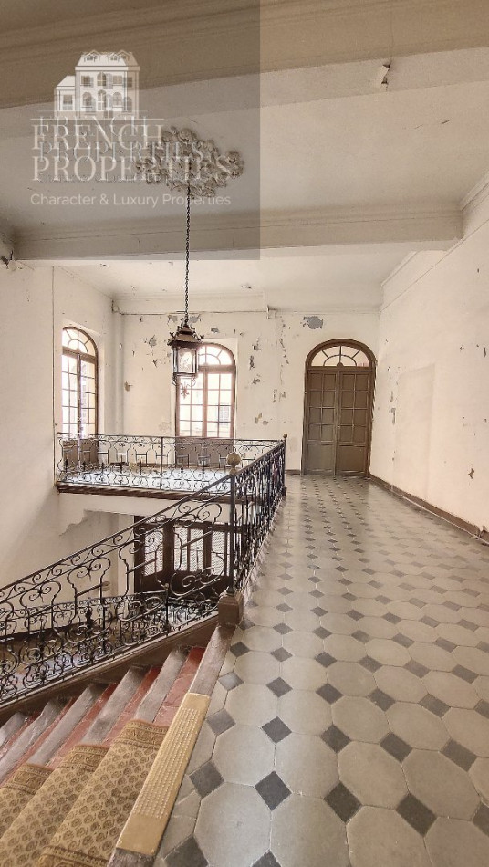 à vendre Appartement bourgeois Perpignan - Photo 9