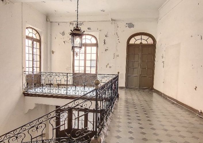 à vendre Appartement bourgeois Perpignan