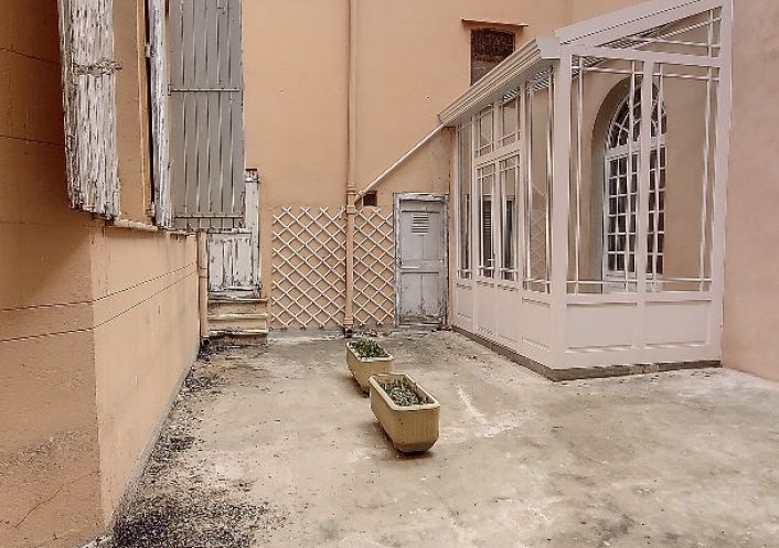 à vendre Appartement bourgeois Perpignan