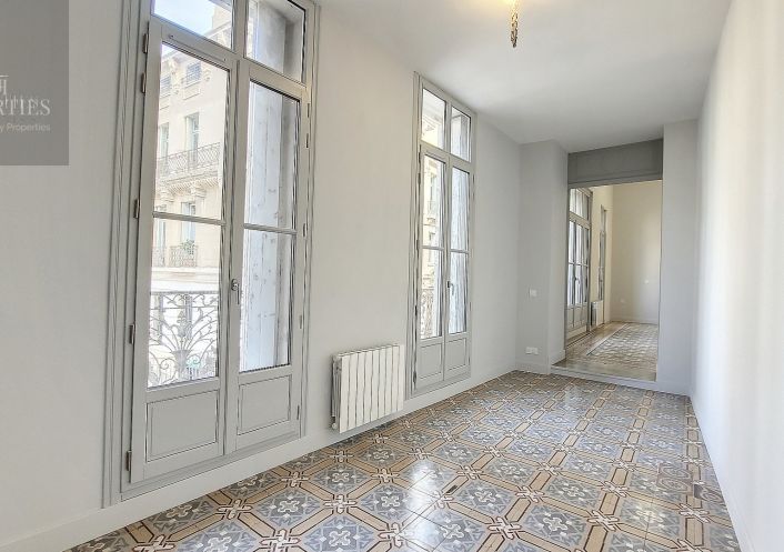à vendre Appartement bourgeois Perpignan