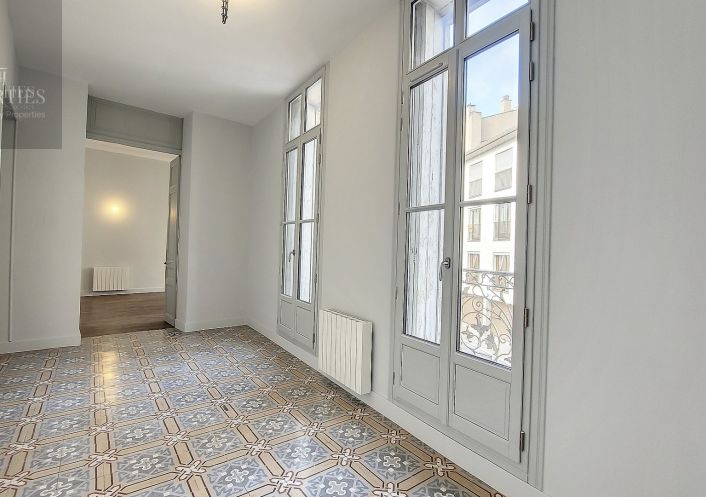 à vendre Appartement bourgeois Perpignan