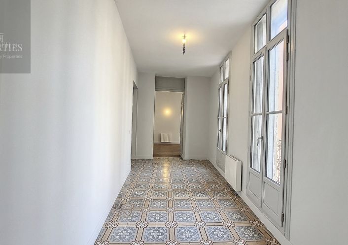 à vendre Appartement bourgeois Perpignan