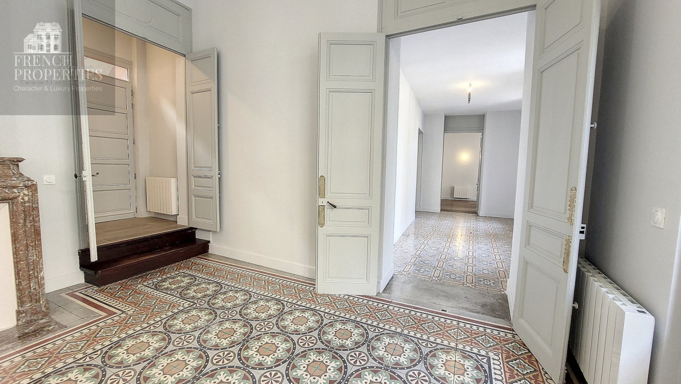 à vendre Appartement bourgeois Perpignan - Photo 4