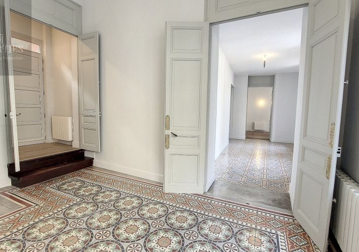à vendre Appartement bourgeois Perpignan