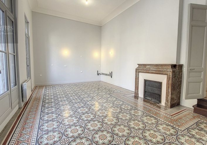 à vendre Appartement bourgeois Perpignan