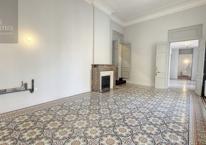 à vendre Appartement bourgeois Perpignan