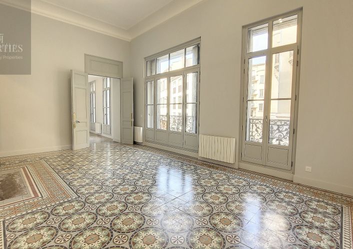 à vendre Appartement bourgeois Perpignan