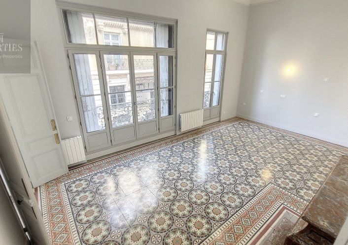 à vendre Appartement bourgeois Perpignan