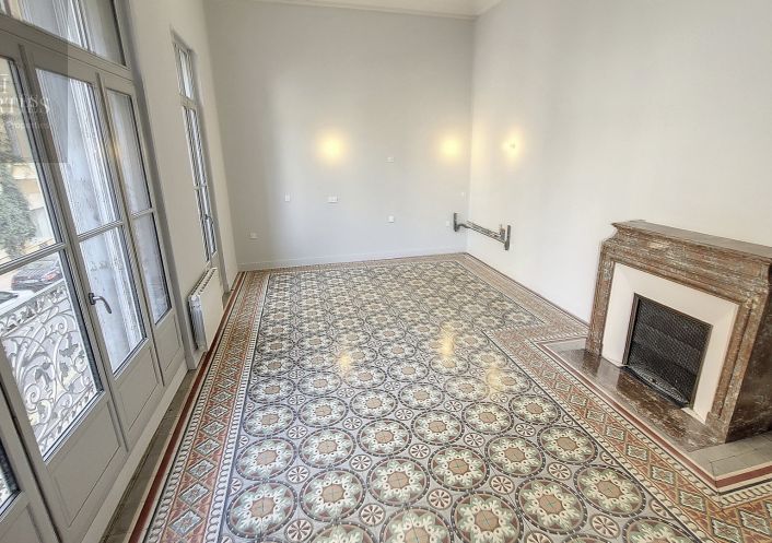 à vendre Appartement bourgeois Perpignan