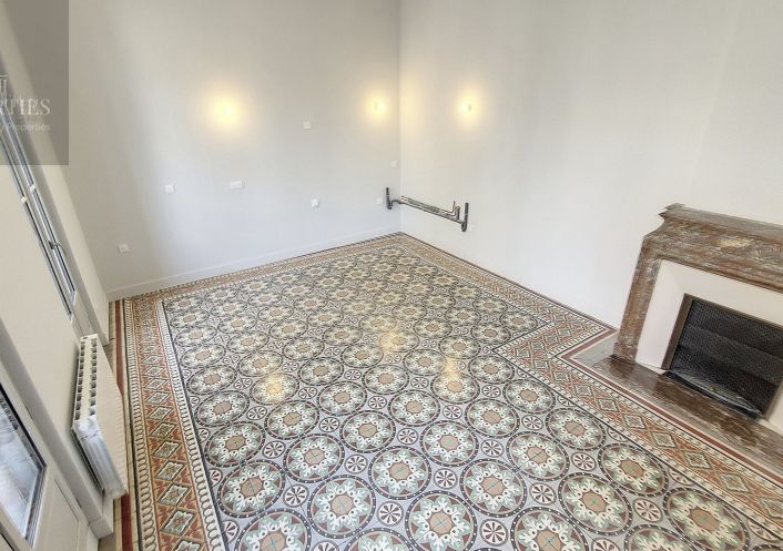 à vendre Appartement bourgeois Perpignan