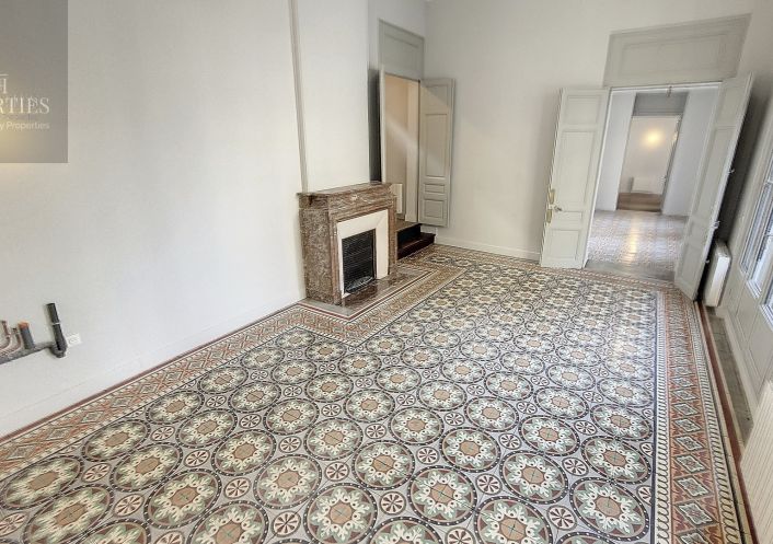 à vendre Appartement bourgeois Perpignan
