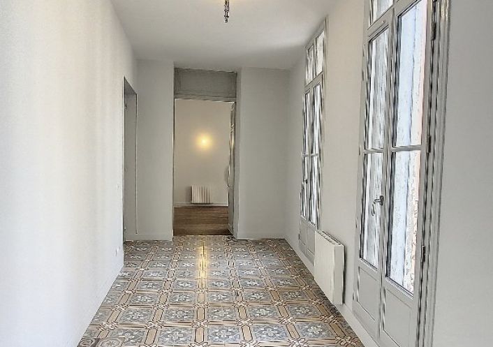 à vendre Appartement bourgeois Perpignan