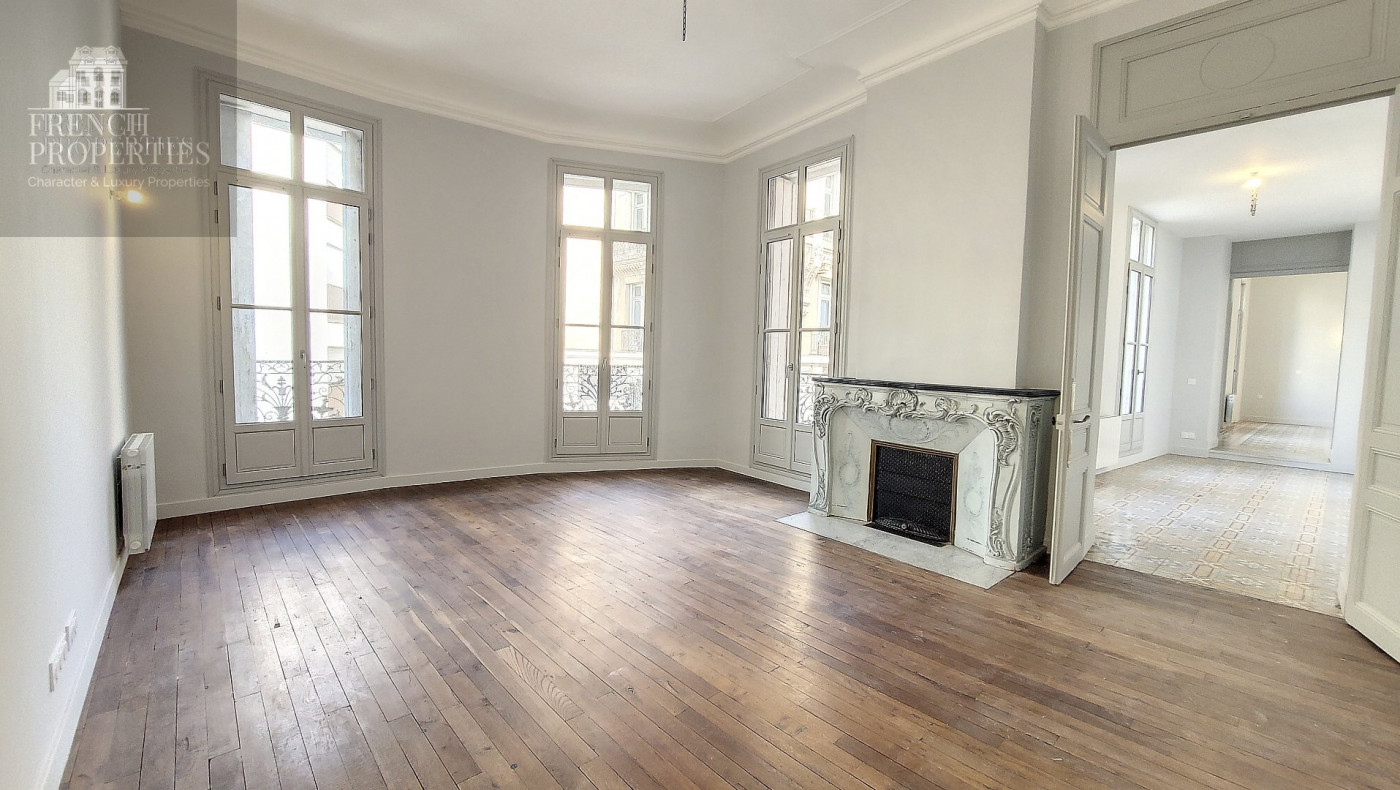 à vendre Appartement bourgeois Perpignan - Photo 6