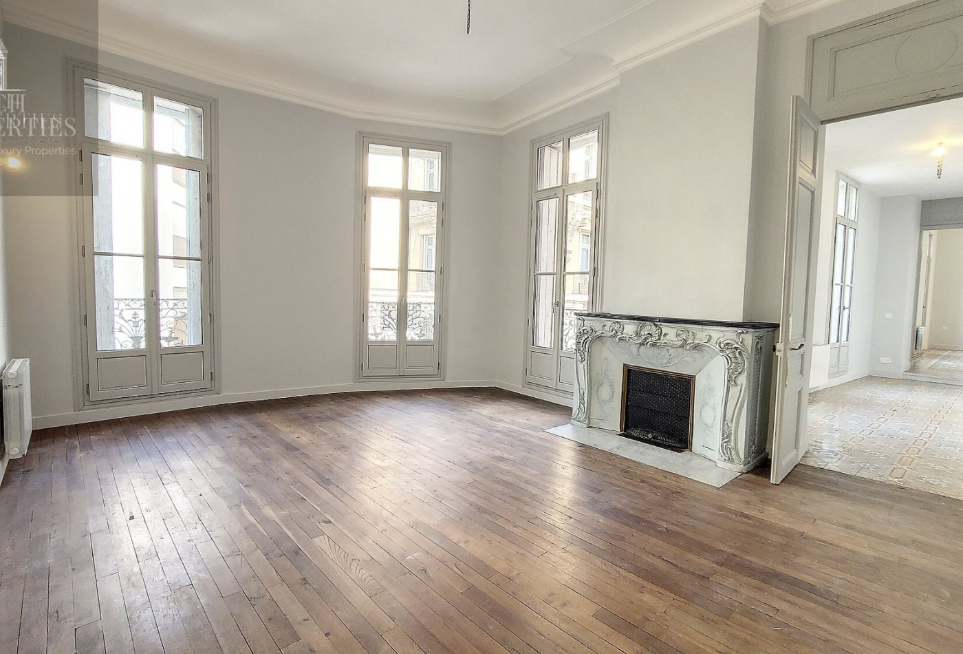 vente Appartement bourgeois Perpignan - Photo 6