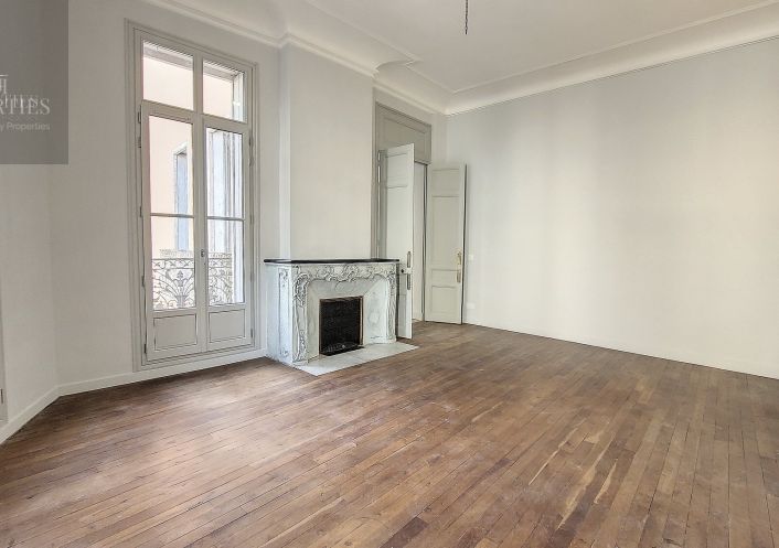 à vendre Appartement bourgeois Perpignan