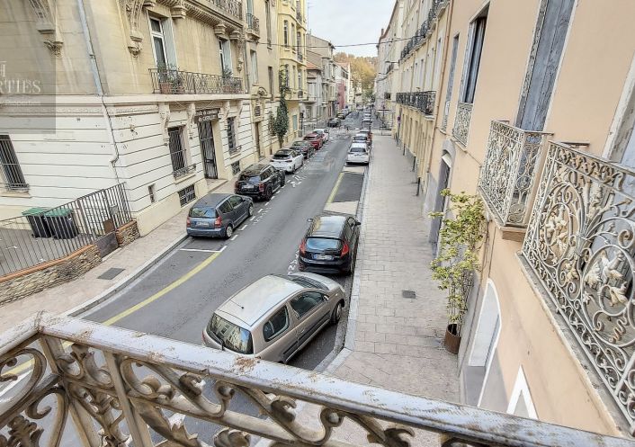 à vendre Appartement bourgeois Perpignan