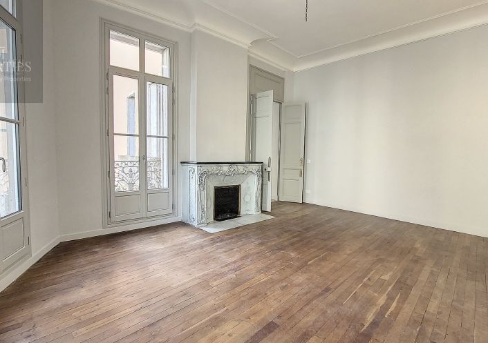 à vendre Appartement bourgeois Perpignan