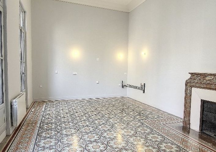 à vendre Appartement bourgeois Perpignan