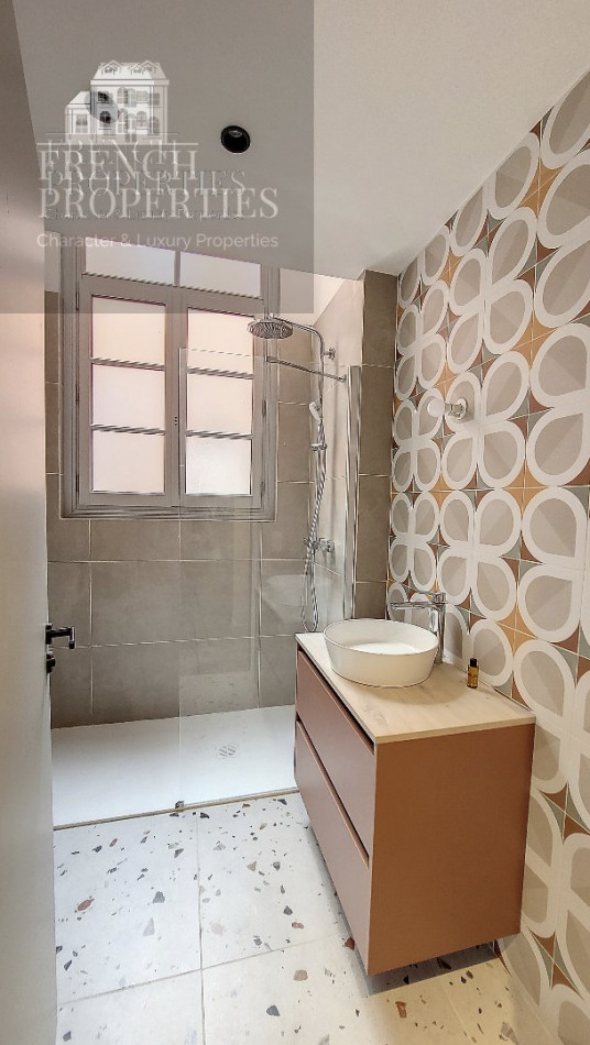 à vendre Appartement bourgeois Perpignan - Photo 7