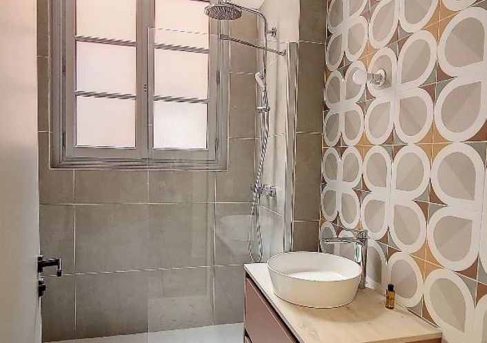 à vendre Appartement bourgeois Perpignan