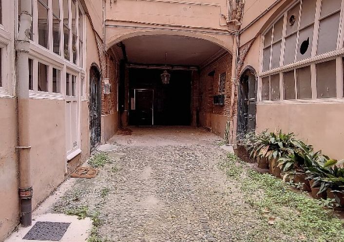 à vendre Appartement bourgeois Perpignan