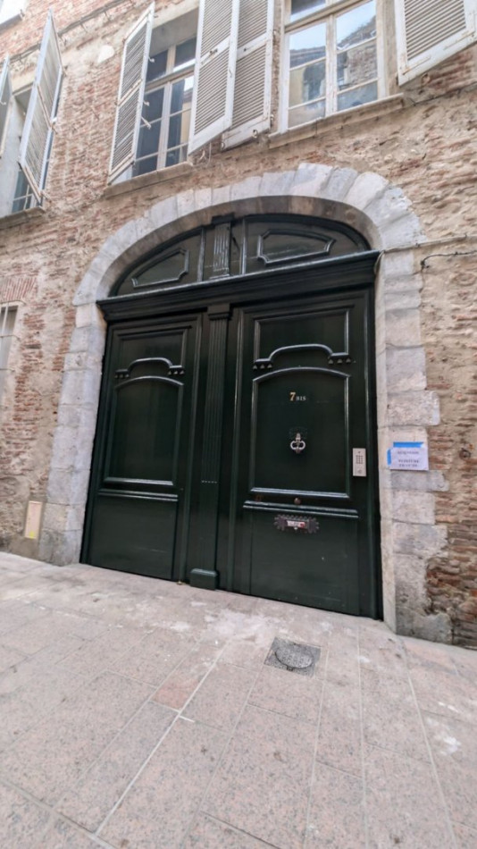 à vendre Appartement bourgeois Perpignan - Photo 10