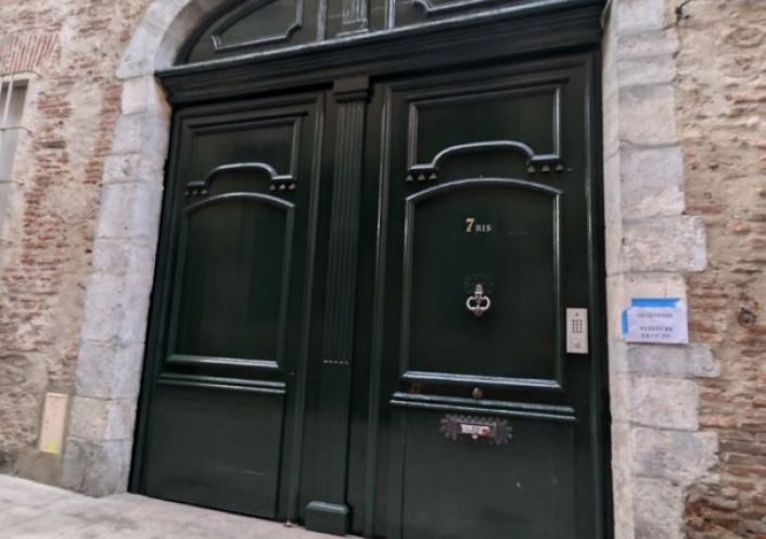 à vendre Appartement bourgeois Perpignan