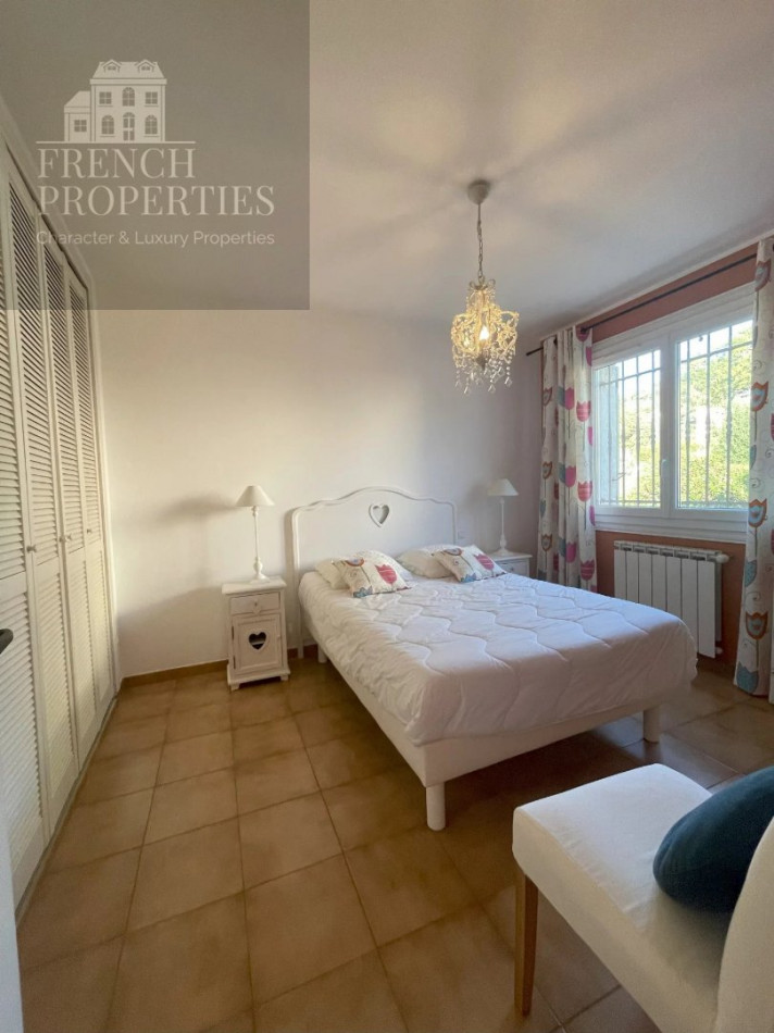 à vendre Maison Castelnau Le Lez - Photo 7