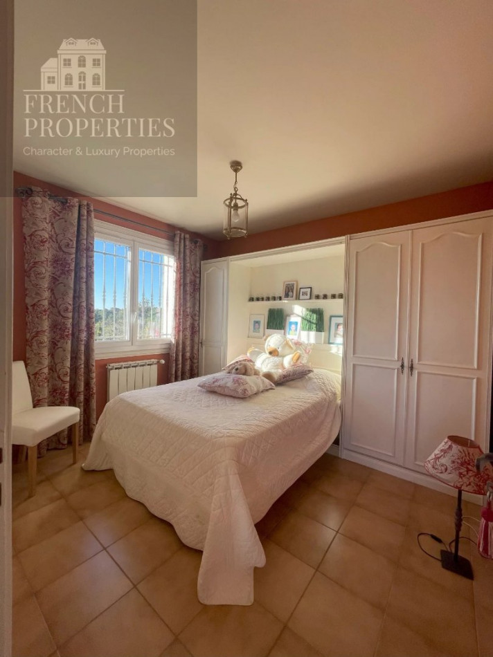 à vendre Maison Castelnau Le Lez - Photo 10