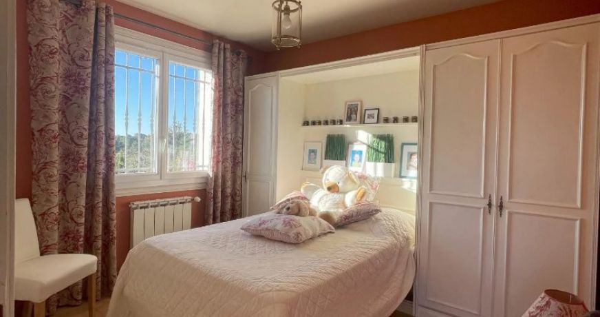 vente Maison Castelnau Le Lez