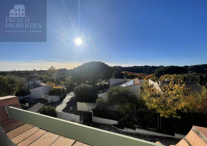 à vendre Maison Castelnau Le Lez