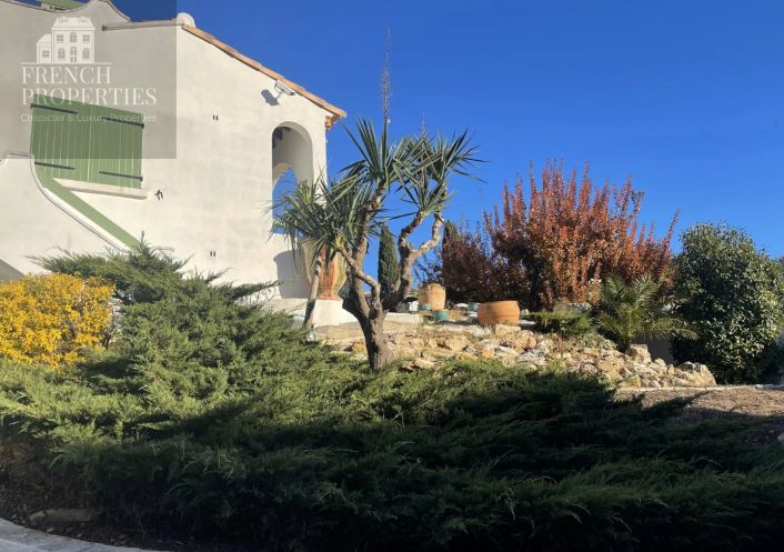 à vendre Maison Castelnau Le Lez