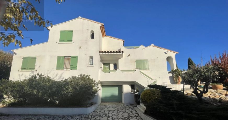 vente Maison Castelnau Le Lez