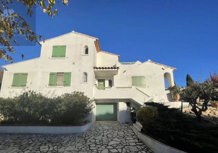 à vendre Maison Castelnau Le Lez