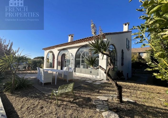 à vendre Maison Castelnau Le Lez