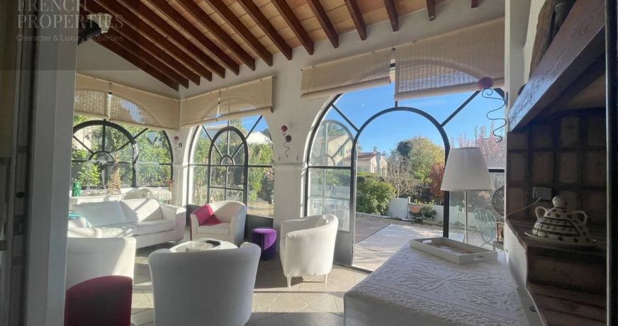 vente Maison Castelnau Le Lez