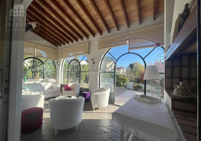 à vendre Maison Castelnau Le Lez
