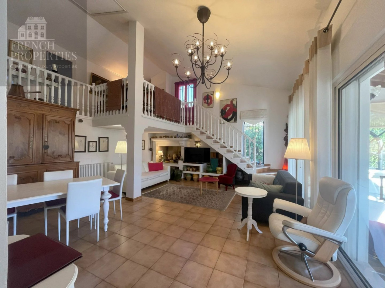 à vendre Maison Castelnau Le Lez - Photo 3