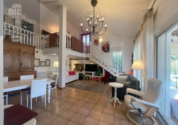 à vendre Maison Castelnau Le Lez