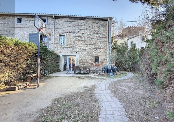 à vendre Maison de caractère Elne