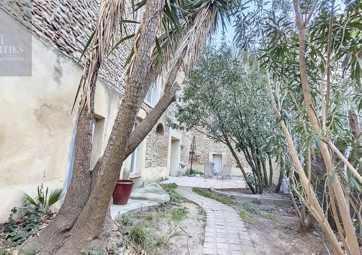 à vendre Maison de caractère Elne