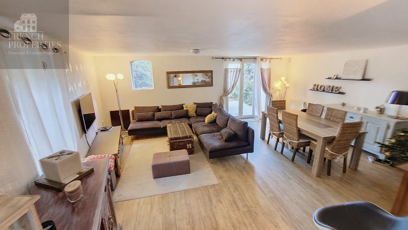 à vendre Maison de caractère Elne - Photo 4