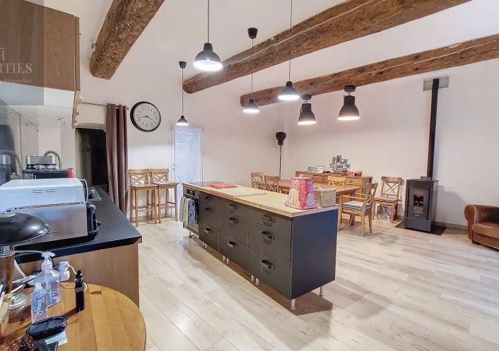 à vendre Maison de caractère Elne