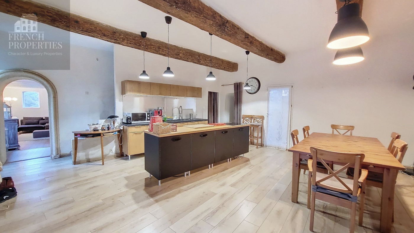 à vendre Maison de caractère Elne - Photo 2