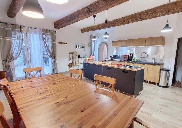 à vendre Maison de caractère Elne