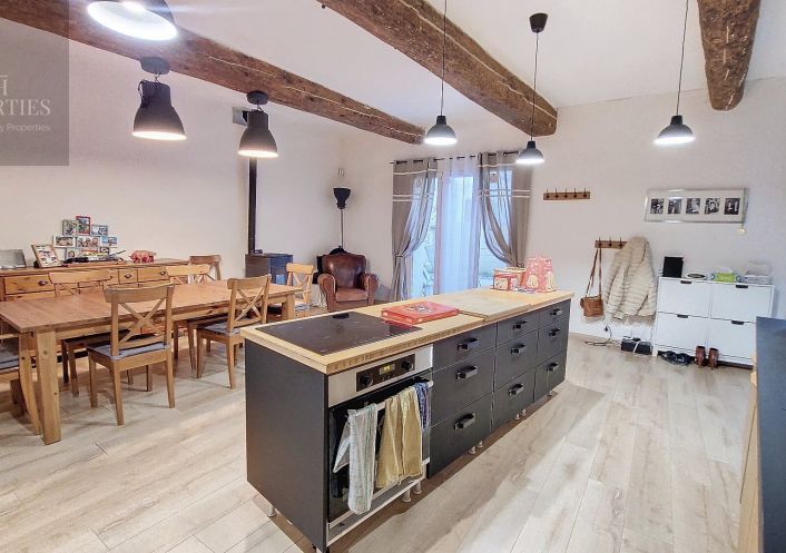 à vendre Maison de caractère Elne