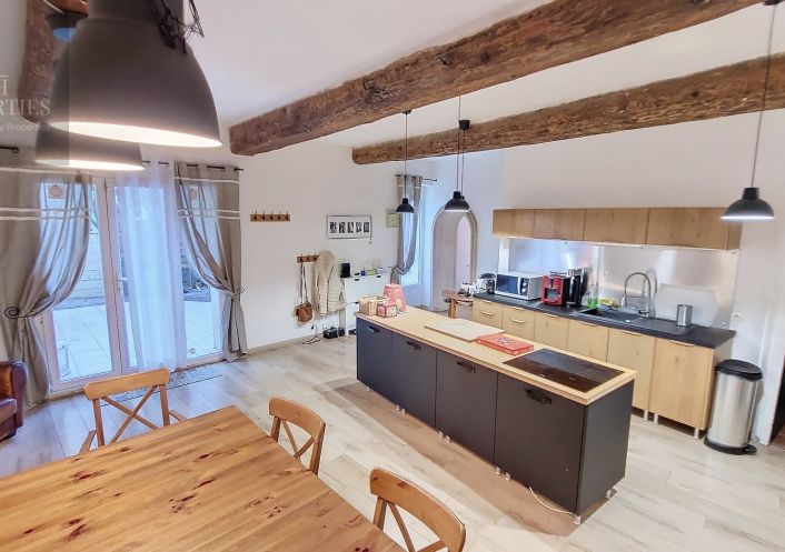 à vendre Maison de caractère Elne